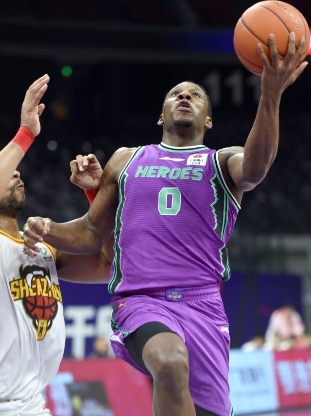 欧博数据中心-CBA12支季后赛球队全部出炉 辽宁获常规赛冠军