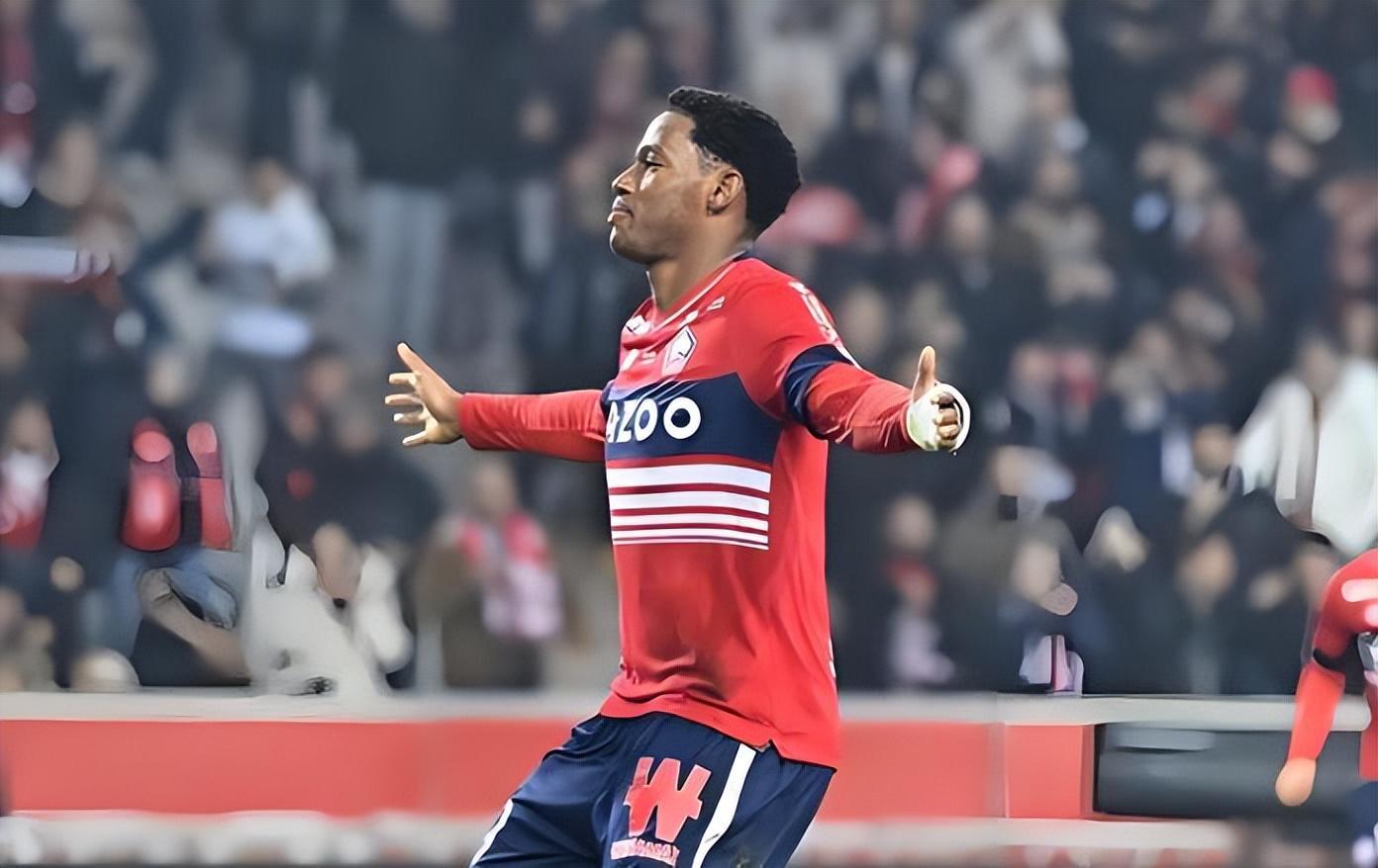 欧博游戏平台-刘若钒或成上港前腰位置新黑马，本赛季将挑大梁，顶替梅伦多上位