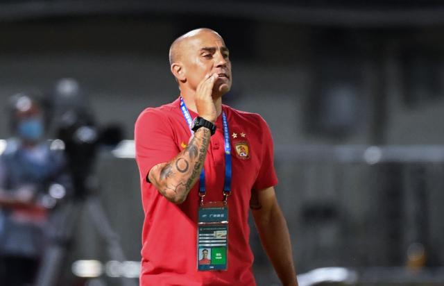 6比0！卡帅破带队纪录 进攻天团下轮造德比大胜？