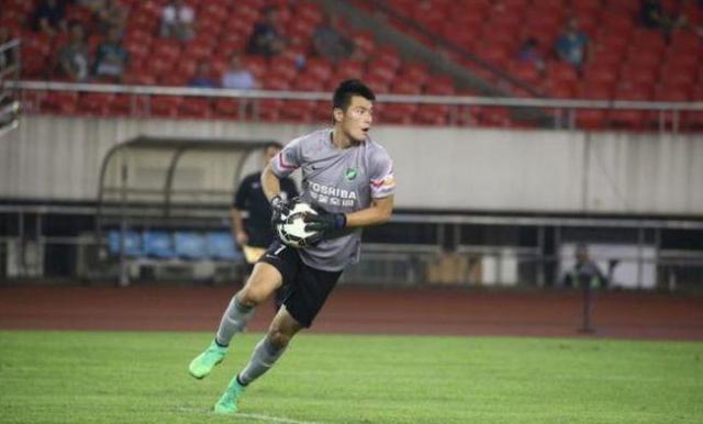 欧博体育-无缘递补浙江心态平稳 顾超：目标绝不仅是踢中超