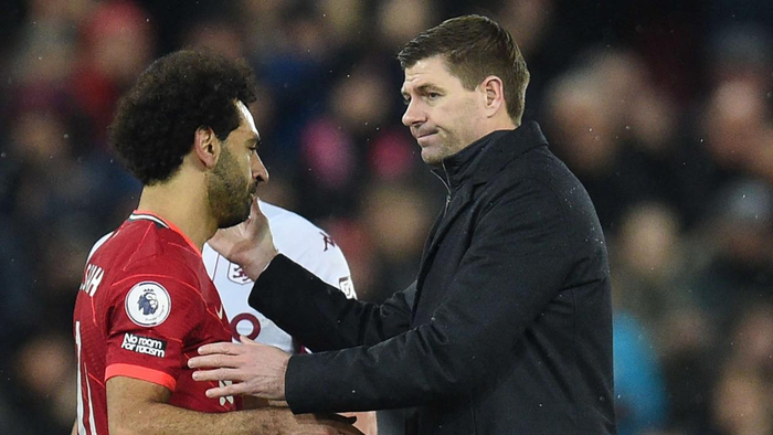 欧博游戏平台-杰拉德点名！1.4亿欧巨星，被视为萨拉赫最佳替代者|利物浦|穆罕默德·萨拉赫|拜仁|杰拉德·莫雷诺|伊斯兰-萨拉赫_新浪新闻