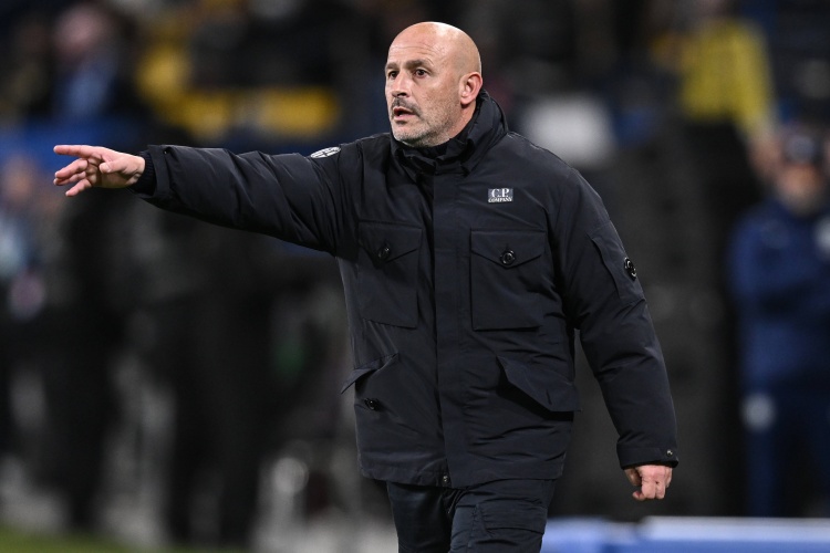 欧博体育-意媒：伊达利诺是接替孔蒂执教那不勒斯的头号人选，他曾拒绝米兰